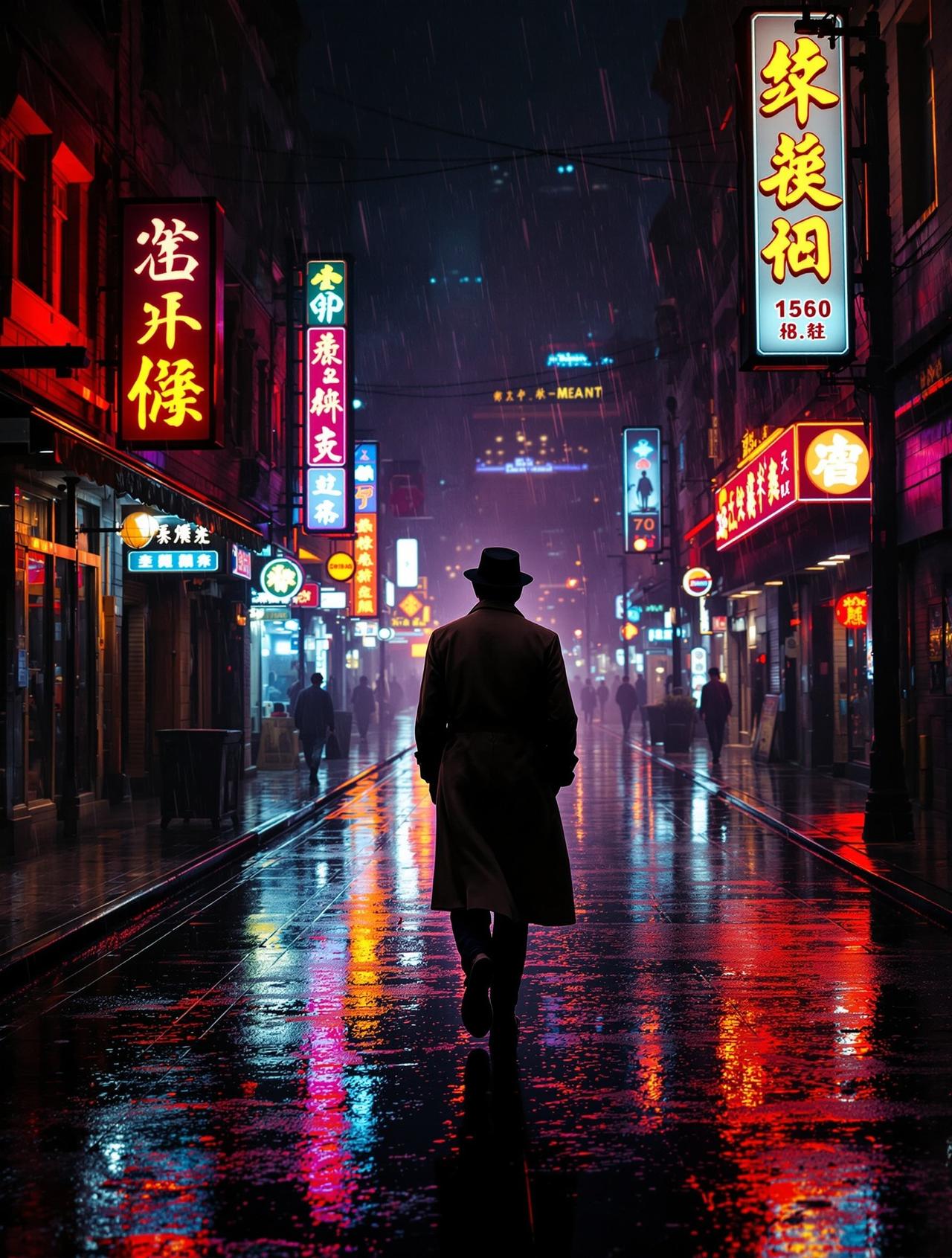 日本在线正在热播 - 狂飙 - 扫黑除恶的正义之路，好人难当
